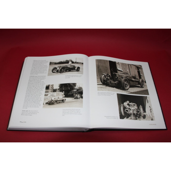 Aston Martin Ulster - Survivors and the Fittest