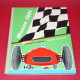Monza Annuario Officiale / Official Yearbooks 1960 to 1966 - Complete Set