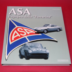 ASA  L'epopea della ferrarina 