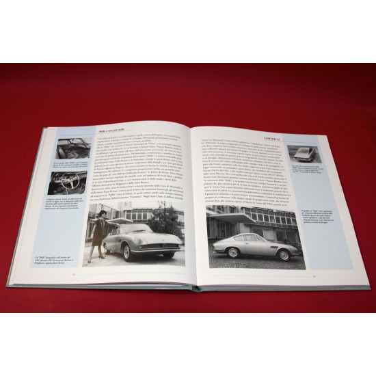 ASA  L'epopea della ferrarina 