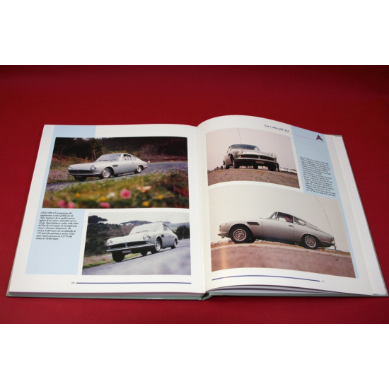 ASA  L'epopea della ferrarina 