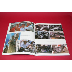 Kimberley's Grand Prix Team Guide No 2: Brabham Kimberley's Grand Prix Team Guide No 2: Brabham