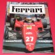 Kimberley's Grand Prix Team Guide No 13:  Ferrari