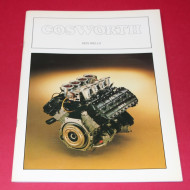 Cosworth