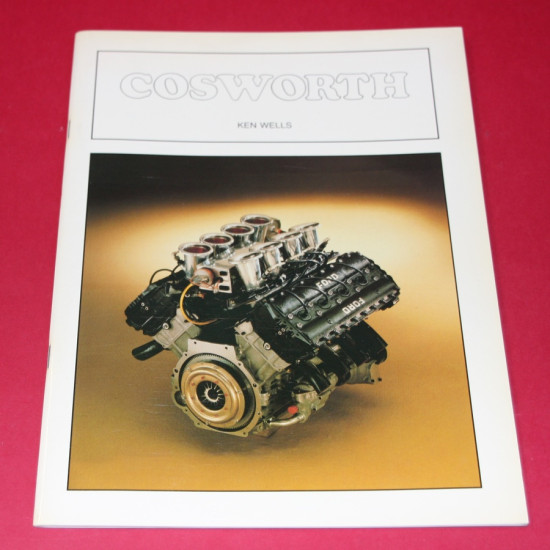 Cosworth