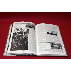 The 1000 BHP Grand Prix Cars