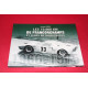Les 10,000 KM De Francorchamps Et Leurs Metamorphoses  1966-1975
