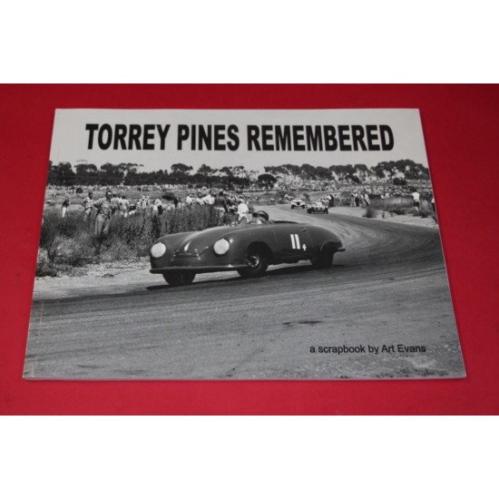 Torrey Pines Remembered