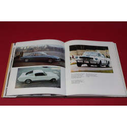 Ford Mustang 1965-70 hardtop,Convertible,fastback: 6 & V8 