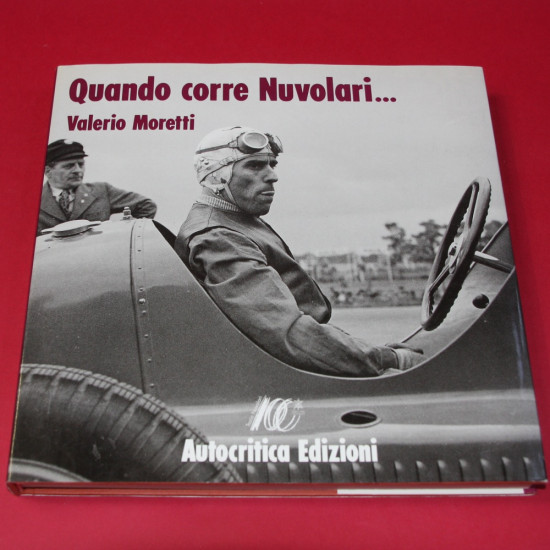 Quando corre Nuvolari...