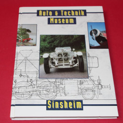 Auto & Technik Museum