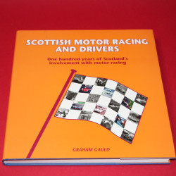 Scottish Motor Racing and Drivers