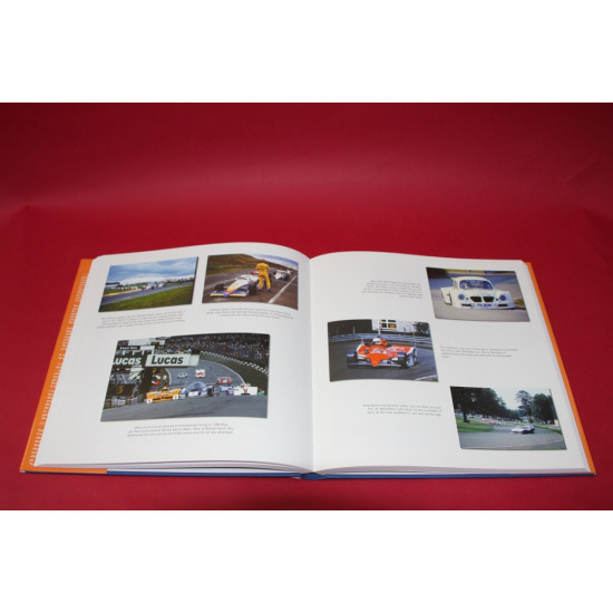 Scottish Motor Racing and Drivers