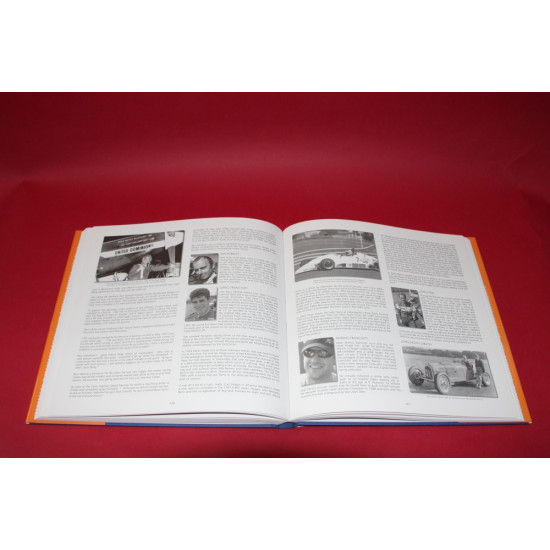 Scottish Motor Racing and Drivers