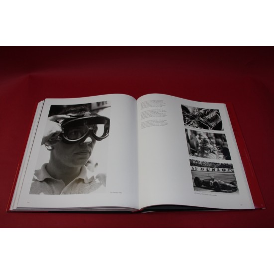 Portraits of the 60s Formula 1 Portraits of the 60s Formula 1