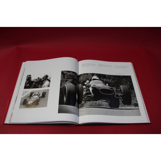 Portraits of the 60s Formula 1 Portraits of the 60s Formula 1