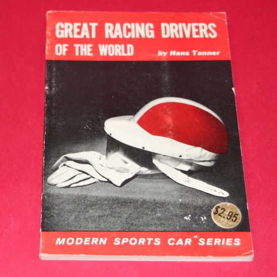 Great Racing Drivers of the World