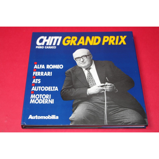 Chiti Grand Prix