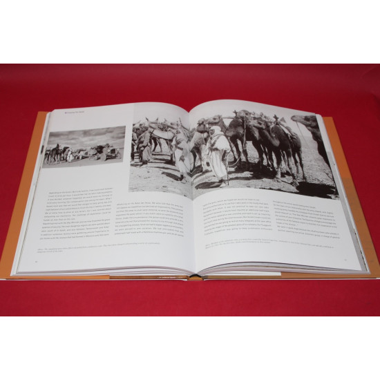 Crossing the Sands The Sahara Desert Track to Timbuktu