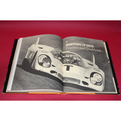 The Speed Merchants The World of Road Racing The Men, The Machine, The Tracks