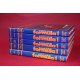 La Storia Della Formula 1: Volumes 1-5: 1 i piloti / la tecnica ‘79-‘84; 2 i campionati / i circuiti ‘79-‘84; 3 i piloti / le marche / i circuiti ’85-‘89; 4 i campionati ’85-‘89 .5 gran premi '90-'98