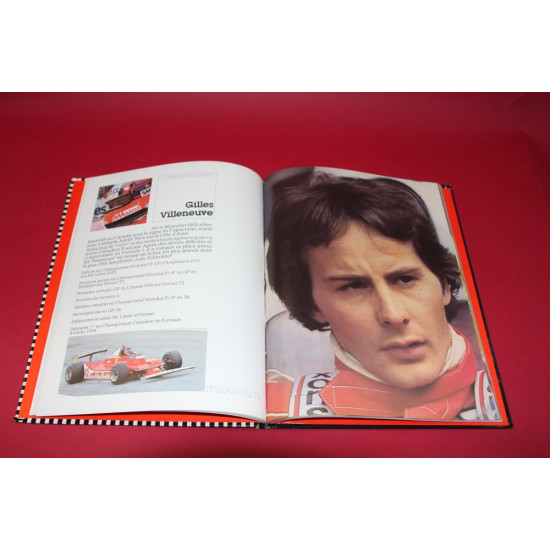 Les Seigneurs de la Formula 1