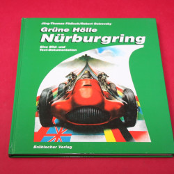 Grune Holle Nurburgring