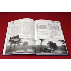 24 Heures / 24 Uren Spa- Francorchamps 1924-1998, 50 editions / edities