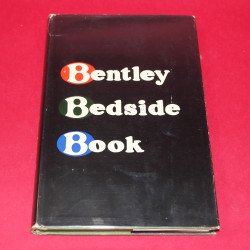 Bentley Bedside Book Bentley Bedside Book