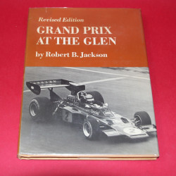 Grand Prix at the Glen Grand Prix at the Glen