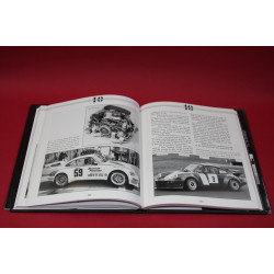 930 to 935 The Turbo Porsches 930 to 935 The Turbo Porsches