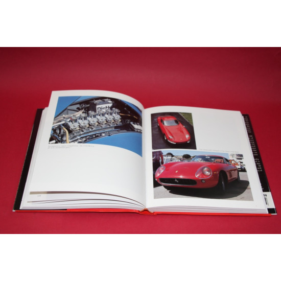 Ferrari On The Road Ferrari On The Road