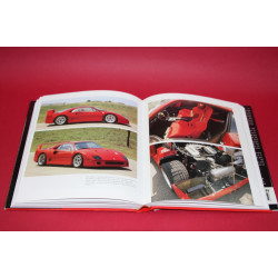 Ferrari On The Road Ferrari On The Road