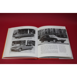 Citroen SM 2.7 Litre V6 Maserati engine Citroen SM 2.7 Litre V6 Maserati engine