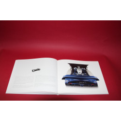 Gentleman Start Your Engine: Maserati MC12 Gentleman Start Your Engine: Maserati MC12