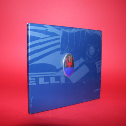 Gentleman Start Your Engine:  Maserati MC12