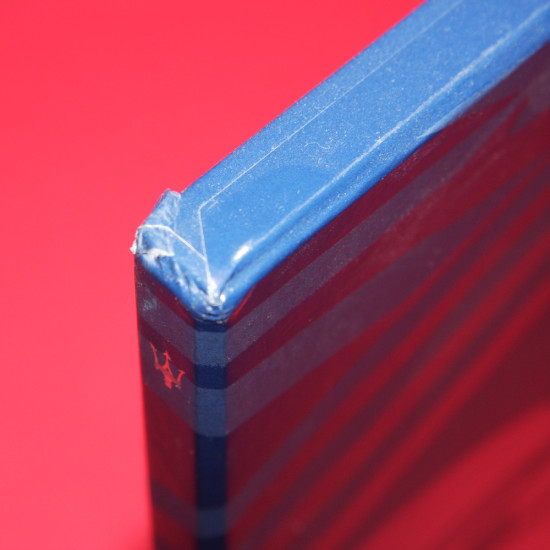 Gentleman Start Your Engine: Maserati MC12 Gentleman Start Your Engine: Maserati MC12