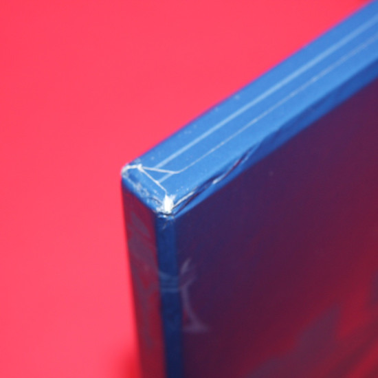 Gentleman Start Your Engine: Maserati MC12 Gentleman Start Your Engine: Maserati MC12