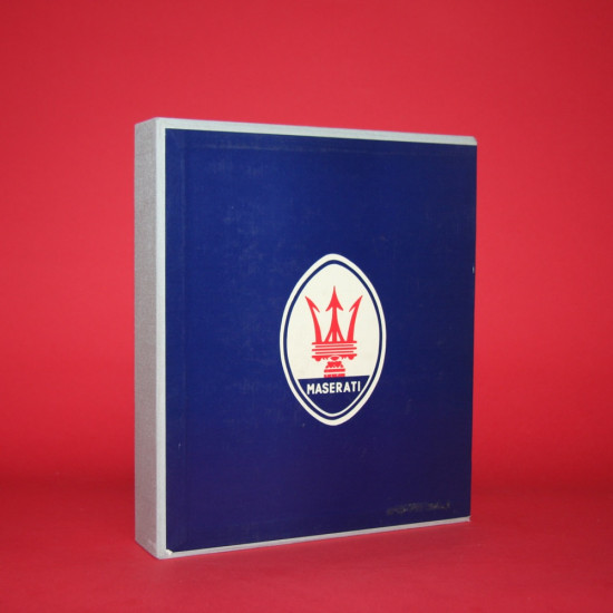Maserati - A Complete History from 1926 to Present Maserati - A Complete History from 1926 to Present