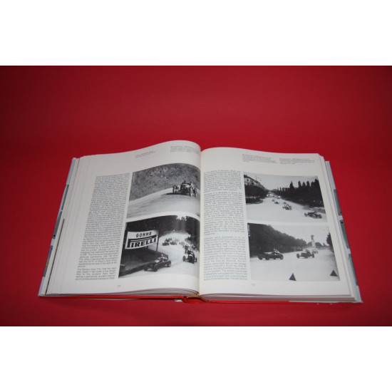 Maserati - A Complete History from 1926 to Present Maserati - A Complete History from 1926 to Present