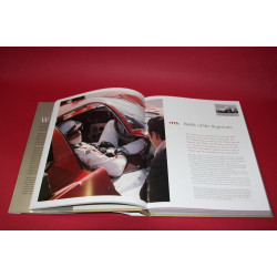 Daytona 24 Hour The Definitive History of America's Great Endurance Race