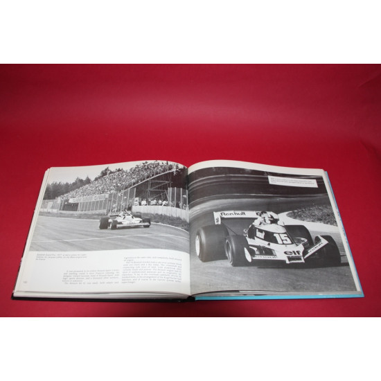 Blue Blood The History of Grand Prix Racing Cars in France Blue Blood The History of Grand Prix Racing Cars in France