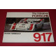 The Fabulous Porsche 917 The Fabulous Porsche 917