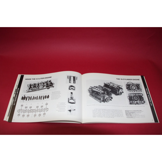 The Fabulous Porsche 917 The Fabulous Porsche 917