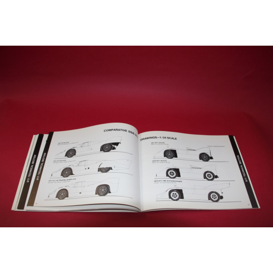 The Fabulous Porsche 917 The Fabulous Porsche 917