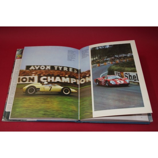 Great Racing Drivers 