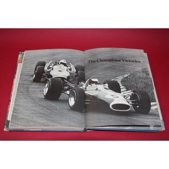 Great Racing Drivers 