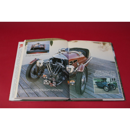 Morgan First and Last of The Real Sports Cars Morgan First and Last of The Real Sports Cars