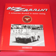 Bizzarrini - A Technician Devoted to Motor Racing