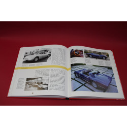 Bizzarrini - A Technician Devoted to Motor Racing